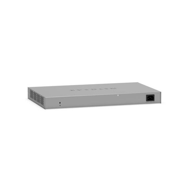 Netgear 24Port Switch 10/100/1000 GS724TPP - Image 5