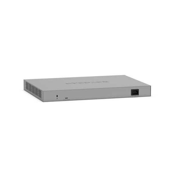 Netgear 28Port PoE+ Switch 10/100/1000 GS728TP - Image 5