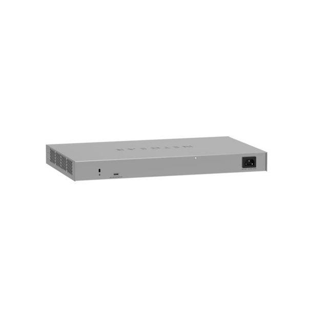 Netgear 52Port Switch 10/100/1000 GS752TPP GS752TPP-300EUS - Image 5