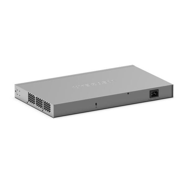 Netgear 48Port Switch 10/100/1000 GS748T - Image 4