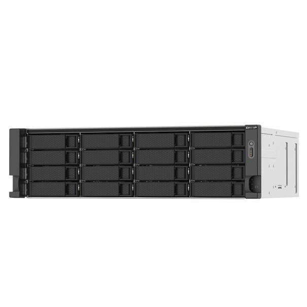 QNAP NAS TS-1673AU-RP-16G (16 Bay) 3U - Image 3