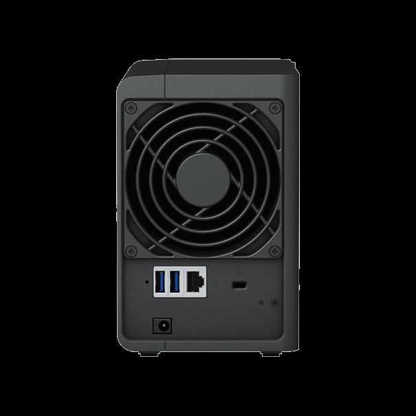 Synology NAS Disk Station DS223 (2 Bay) - Image 4