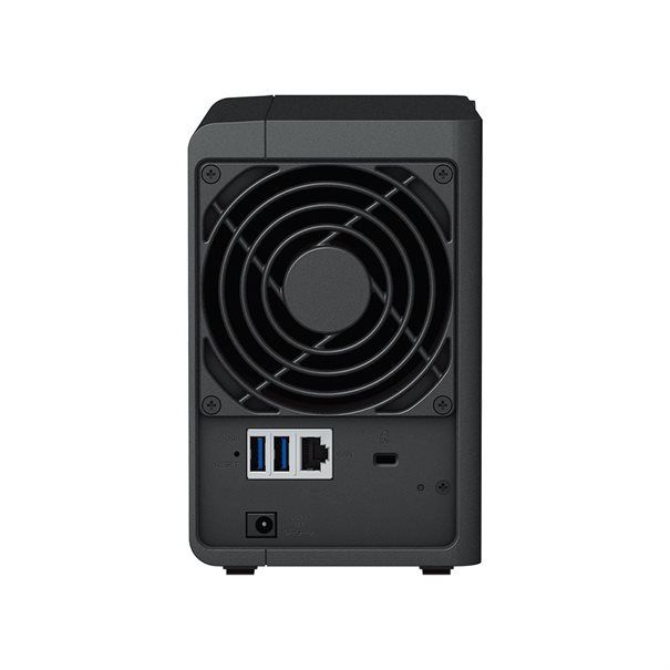 Synology NAS Disk Station DS223 (2 Bay) - Image 9