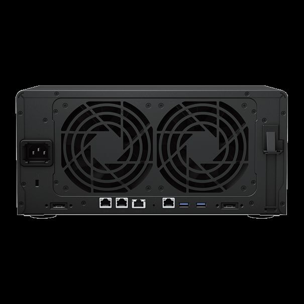 Synology NAS Disk Station DS1823xs+ (8 Bay) - Image 3