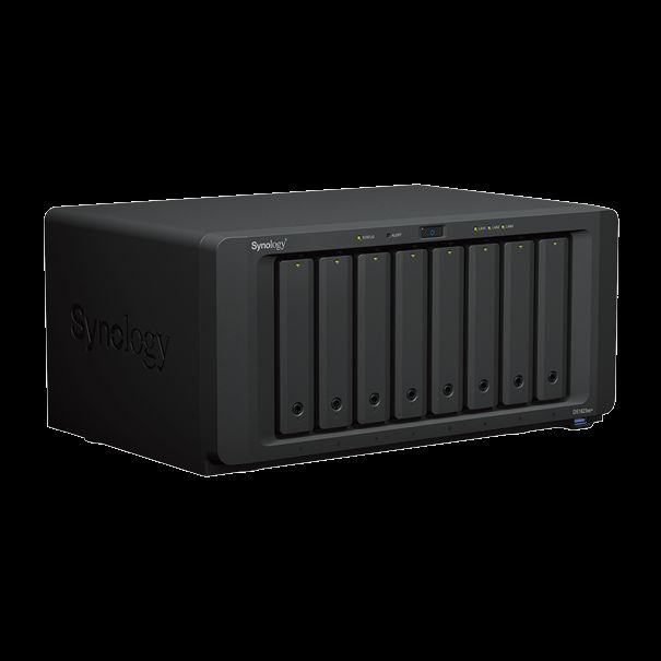Synology NAS Disk Station DS1823xs+ (8 Bay) - Image 5