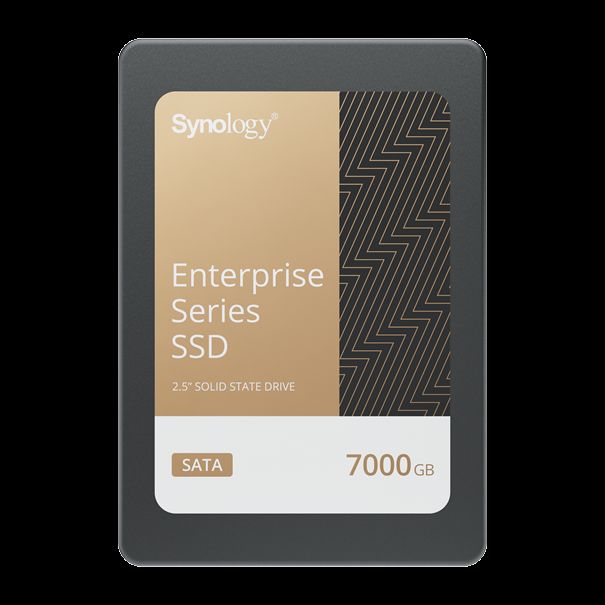 Synology NAS SSD 2.5" SATA 7.0TB SAT5210-7000G - Image 2