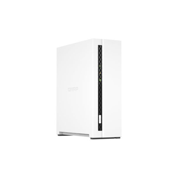 QNAP NAS TS-133 (1 Bay) - Image 2
