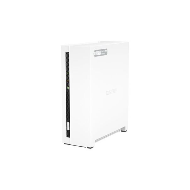 QNAP NAS TS-133 (1 Bay) - Image 5