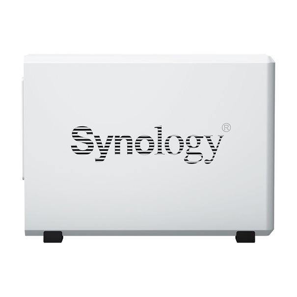 Synology NAS Disk Station DS223j (2 Bay) - Image 5