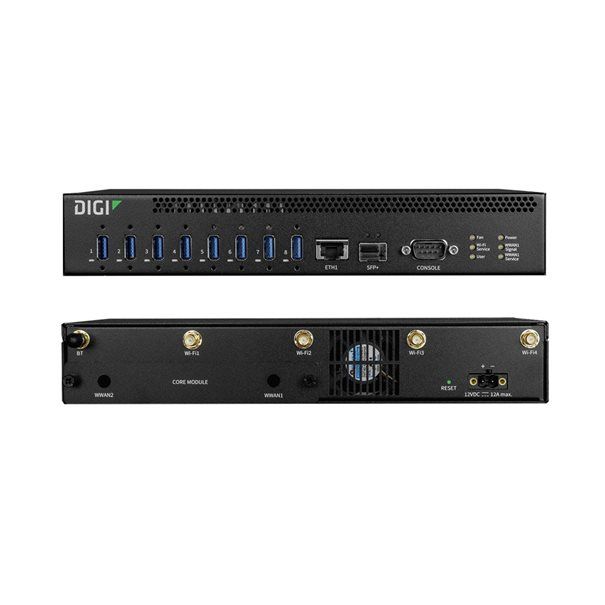 DIGI Anywhere USB 8 plus incl. 1-year LCA - Image 3