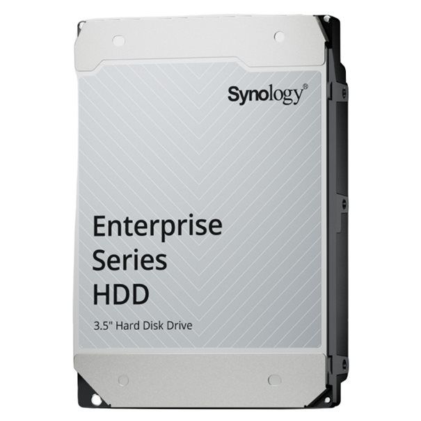 Synology NAS HD3.5" SAS 20TB HAS5310-20T / 7,2k - Image 1