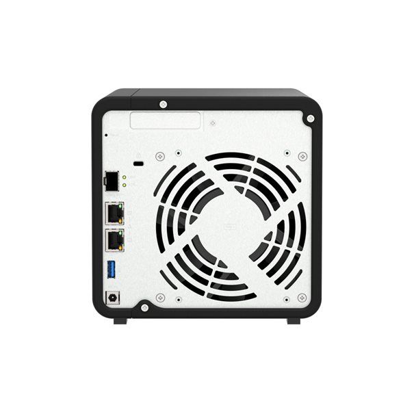 QNAP NAS TS-432X-4G (4 Bay) - Image 7