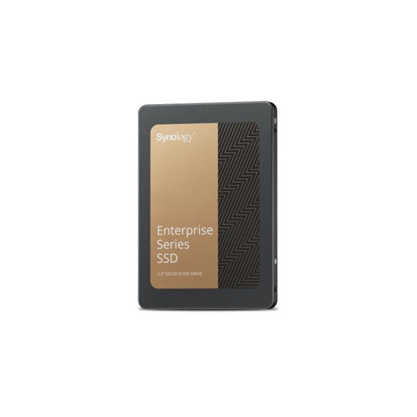 Synology NAS SSD 2.5" SATA 1.9TB SAT5221-1920G - Image 1