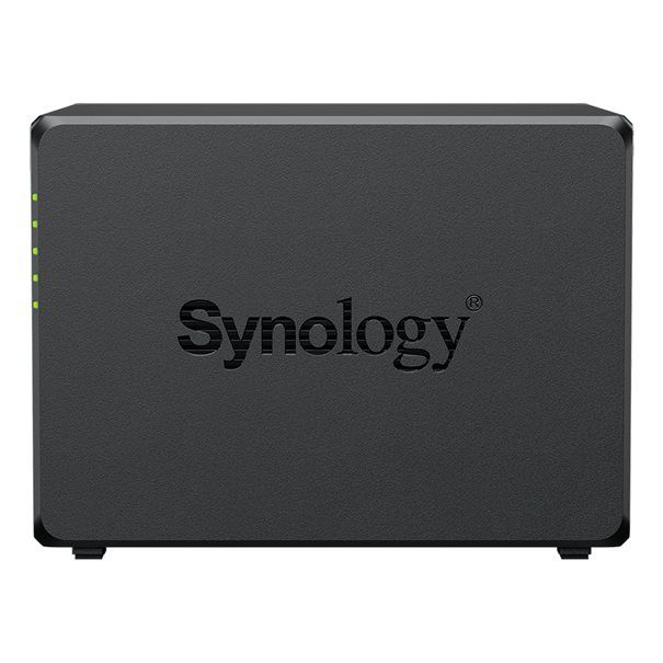 Synology NAS Disk Station DS925+ (4 Bay) - Image 4
