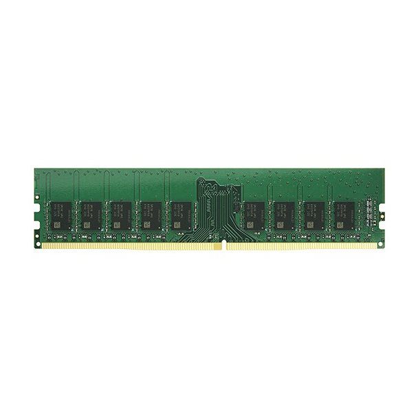 Synology RAM DDR4 SO-DIMM 8GB D4EU02-8G - Image 1