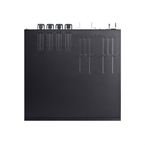 TP-LINK Switch SG6654XHP 48xGBit /6x10Gbit PoE+ Managed Layer 3 Rack Mountable, Omada SDN, 4 Fans - Image 5