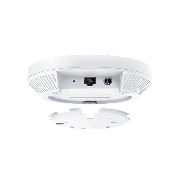 TP-LINK WLAN AX3000 Access Point Dualband EAP653(5-pack) - Image 4