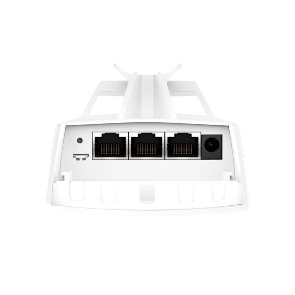 TP-LINK WLAN AC867 Access Point Dualband EAP215-Bridge KIT Long-range Indoor/Outdoor w/o PoE NT - Image 4