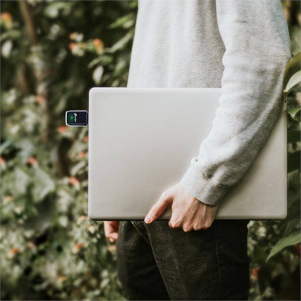 TP-LINK 1300MBit AC1300 Mini Dual Band Wi-Fi USB Adapter - Image 2