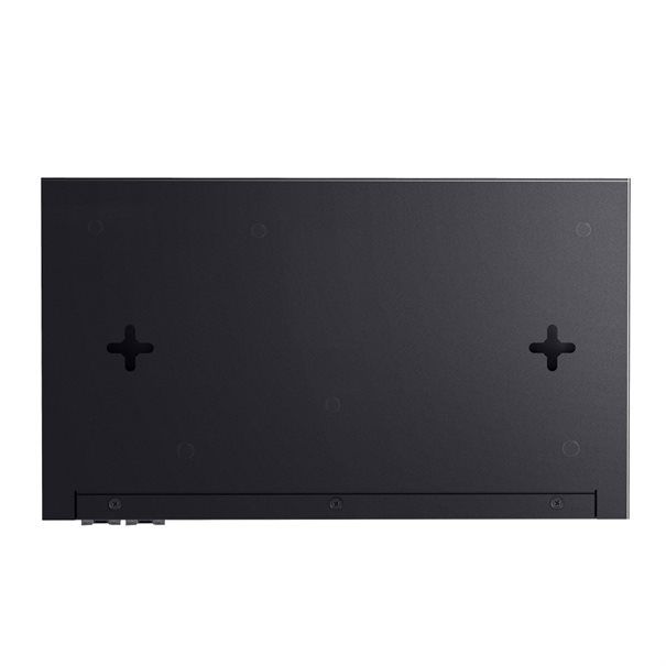 TP-LINK Switch SG2210XMP-M2 10x2,5Gbit/2xSFP+ Managed PoE+ (160W) Omada SDN - Image 5