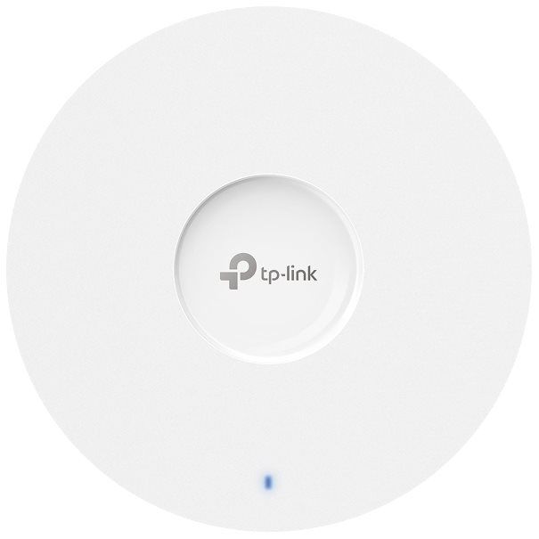 TP-LINK EAP683 UR WLAN AX6000 4800 Mbit Access Point Dualband Wi-Fi 6  1x 2,5 GB Port, w/o PoE adapter, Omada - Image 1