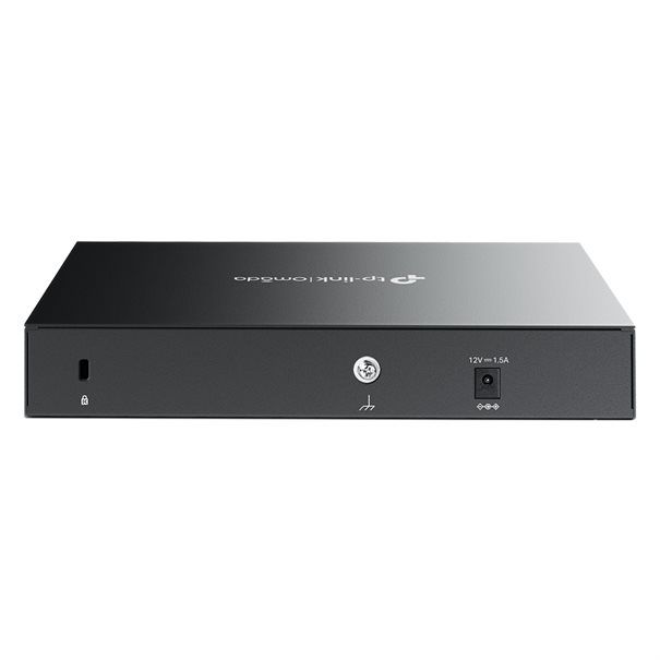 TP-LINK ER707-M2 Omada Multi-Gigabit VPN Router - Image 2