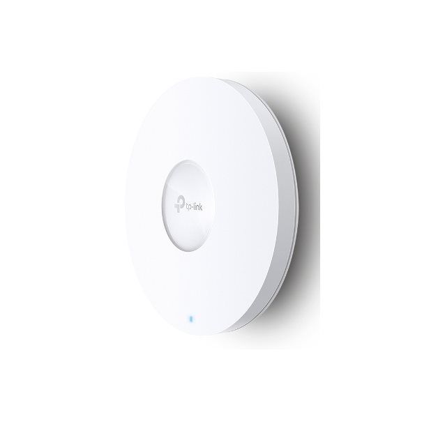 TP-LINK WLAN Access Point Wi-Fi 6 EAP653 UR Ultra Range  PoE Access Point Dualband, w/o DC adapter - Image 2