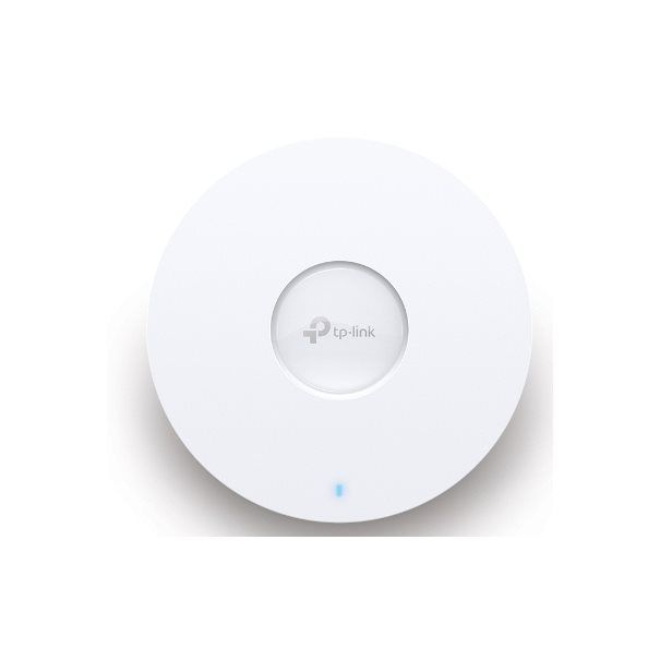 TP-LINK WLAN Access Point Wi-Fi 6 EAP653 UR Ultra Range PoE Access Point Dualband, w/o DC adapter - Image 1