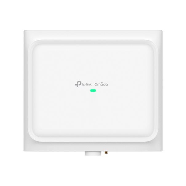 TP-LINK Omada WLAN Access Point Tri-Band BE11000 EAP772-Outdoor PoE, w/o AC - Image 1