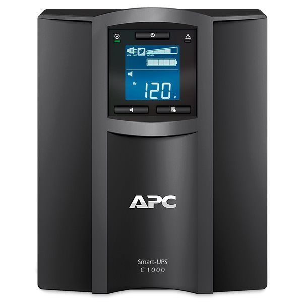 APC Smart-UPS C 1000 VA LCD mit SmartConnect - Image 10