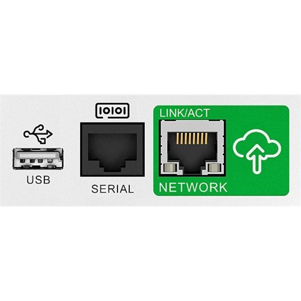 APC Smart-UPS 1500 VA LCD RM mit SmartConnect (Li-Ion) - Image 5