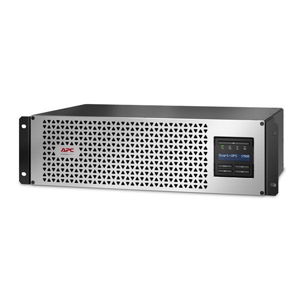 APC Smart-UPS 1500 VA LCD RM mit SmartConnect (Li-Ion) - Image 6