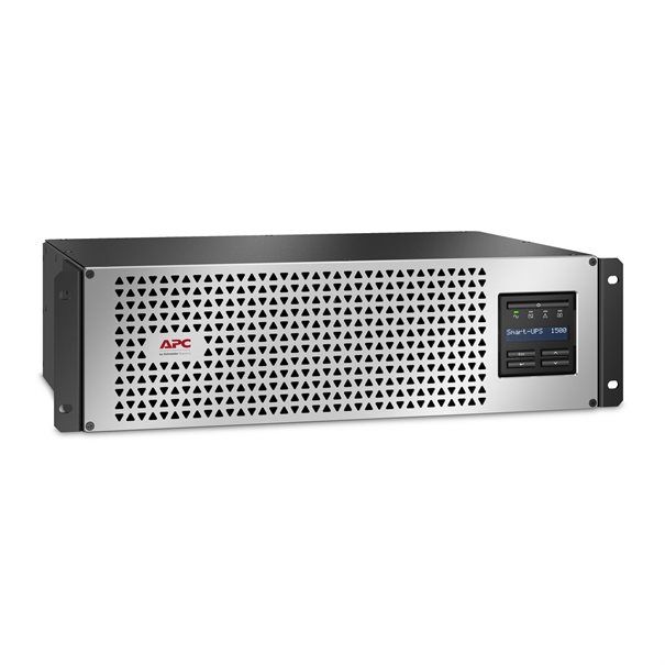 APC Smart-UPS 1500 VA LCD RM mit SmartConnect (Li-Ion) - Image 7