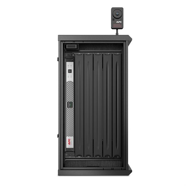 APC Smart-UPS C  500 VA RM mit SmartConnect (Li-Ion) - Image 7