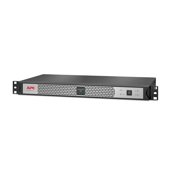 APC Smart-UPS C  500 VA RM mit SmartConnect (Li-Ion) - Image 9