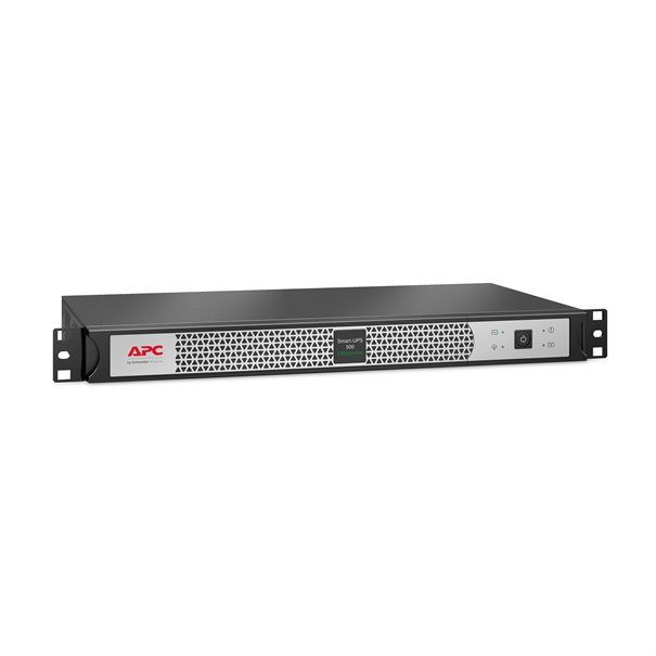 APC Smart-UPS C  500 VA RM mit SmartConnect (Li-Ion) - Image 10
