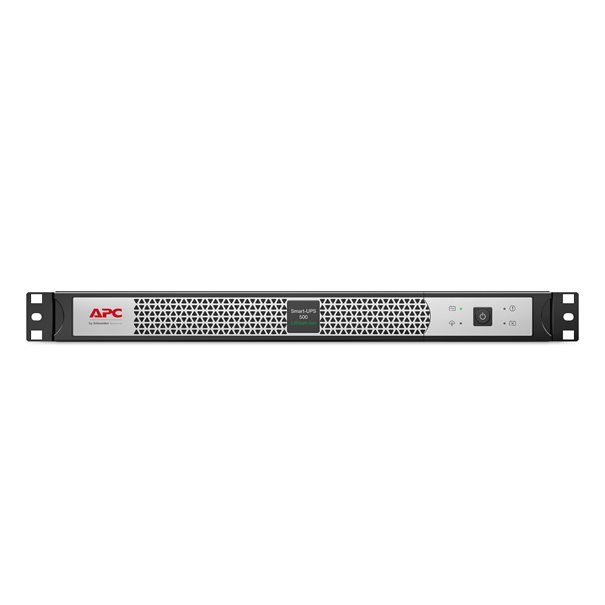 APC Smart-UPS C  500 VA RM mit SmartConnect (Li-Ion) - Image 1