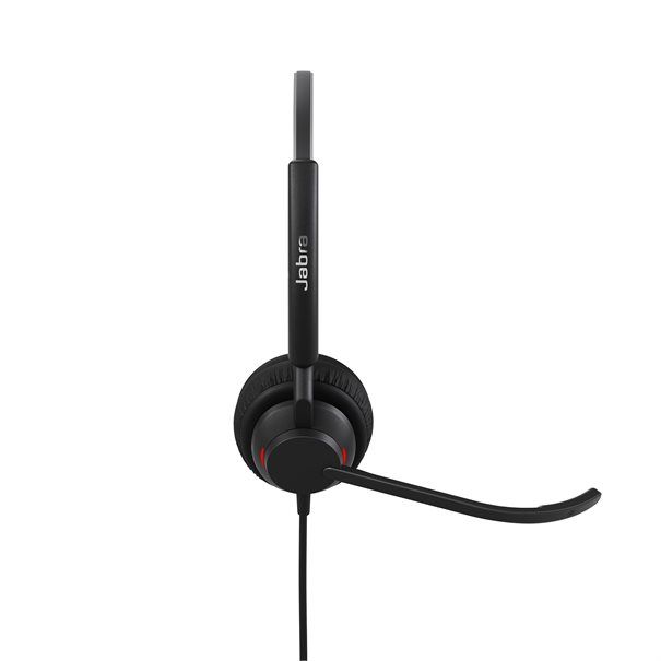Jabra Headset Engage 40 Stereo USB-A MS Optimized for Microsoft Teams - Image 4