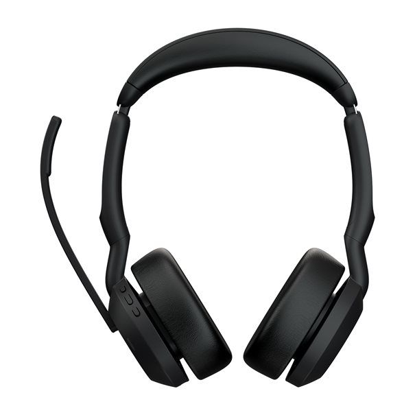 Jabra Headset Evolve2 55 MS Stereo USB-C BT Zertifiziert für Microsoft Teams - Image 2