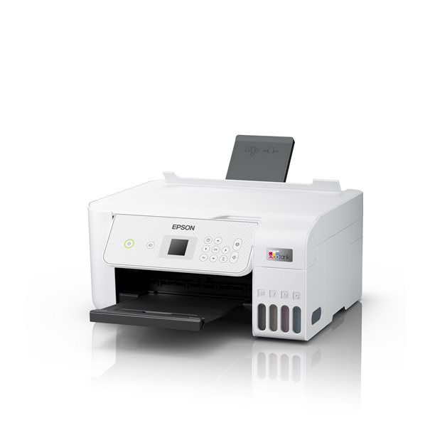 Epson EcoTank ET-2876 (3in1) - Image 3