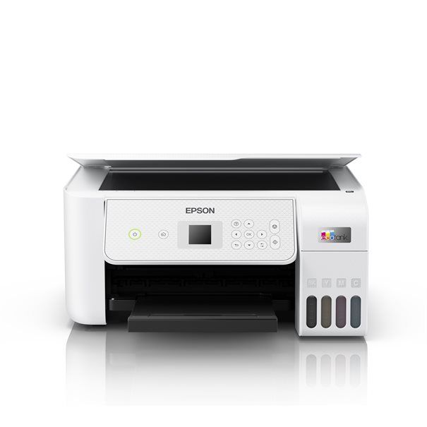 Epson EcoTank ET-2876 (3in1) - Image 1