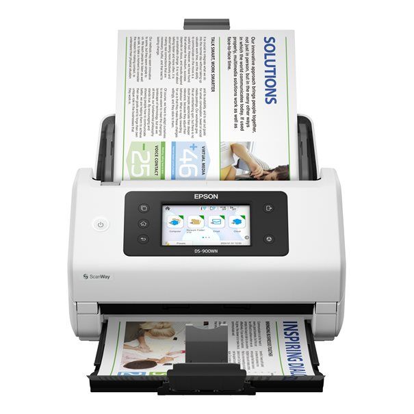 Epson WorkForce DS-900WN - Image 1