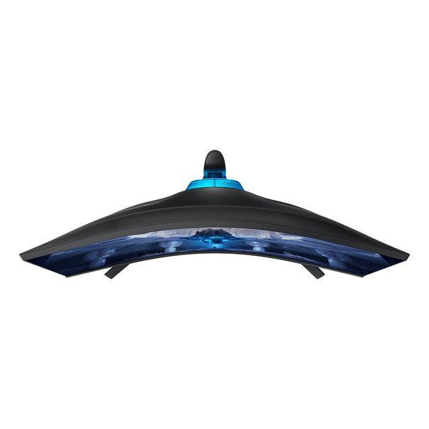 Samsung LCD S32BG750NP 32" black - Image 11