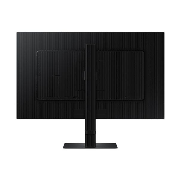 Samsung LCD S27D800UAU 27" black - Image 2