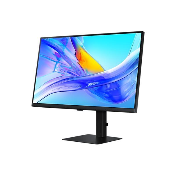 Samsung LCD S27D800UAU 27" black - Image 13