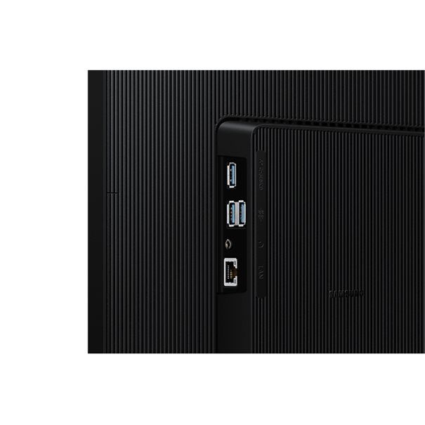 Samsung LCD S27D800UAU 27" black - Image 15