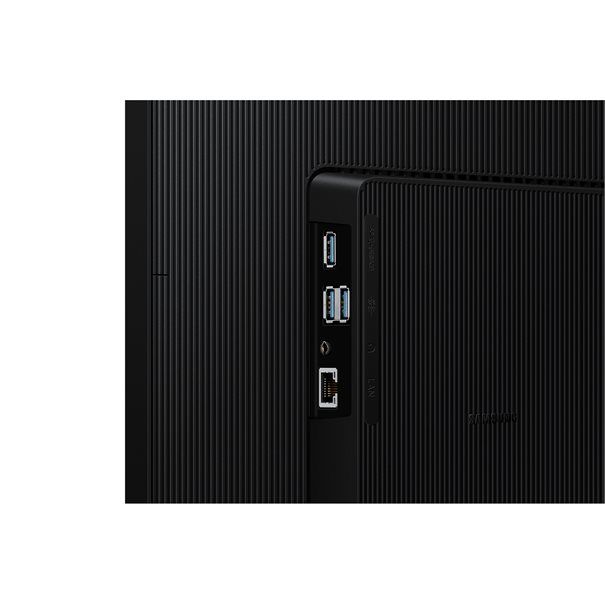 Samsung LCD S27D800UAU 27" black - Image 16