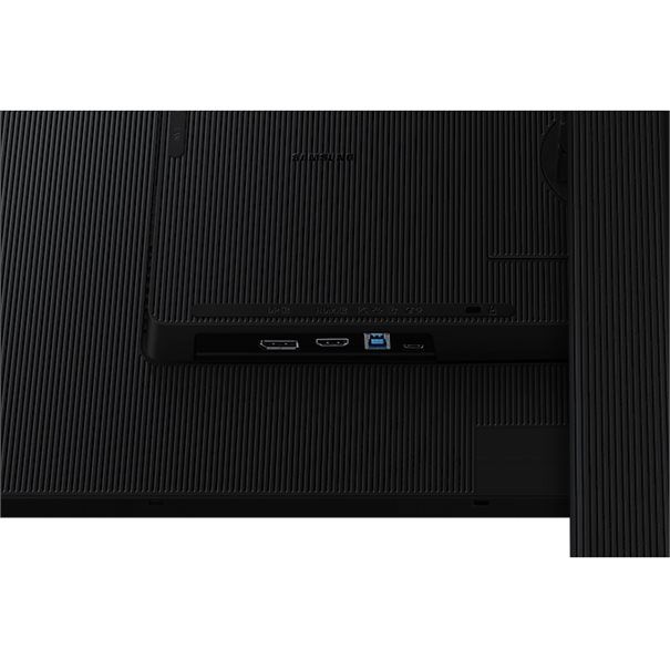 Samsung LCD S27D800UAU 27" black - Image 17