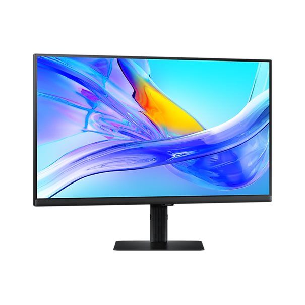 Samsung LCD S27D800UAU 27" black - Image 9