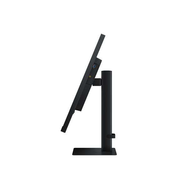 Samsung LCD S27D700EUX 27" black ViewFinity S70D - Image 6